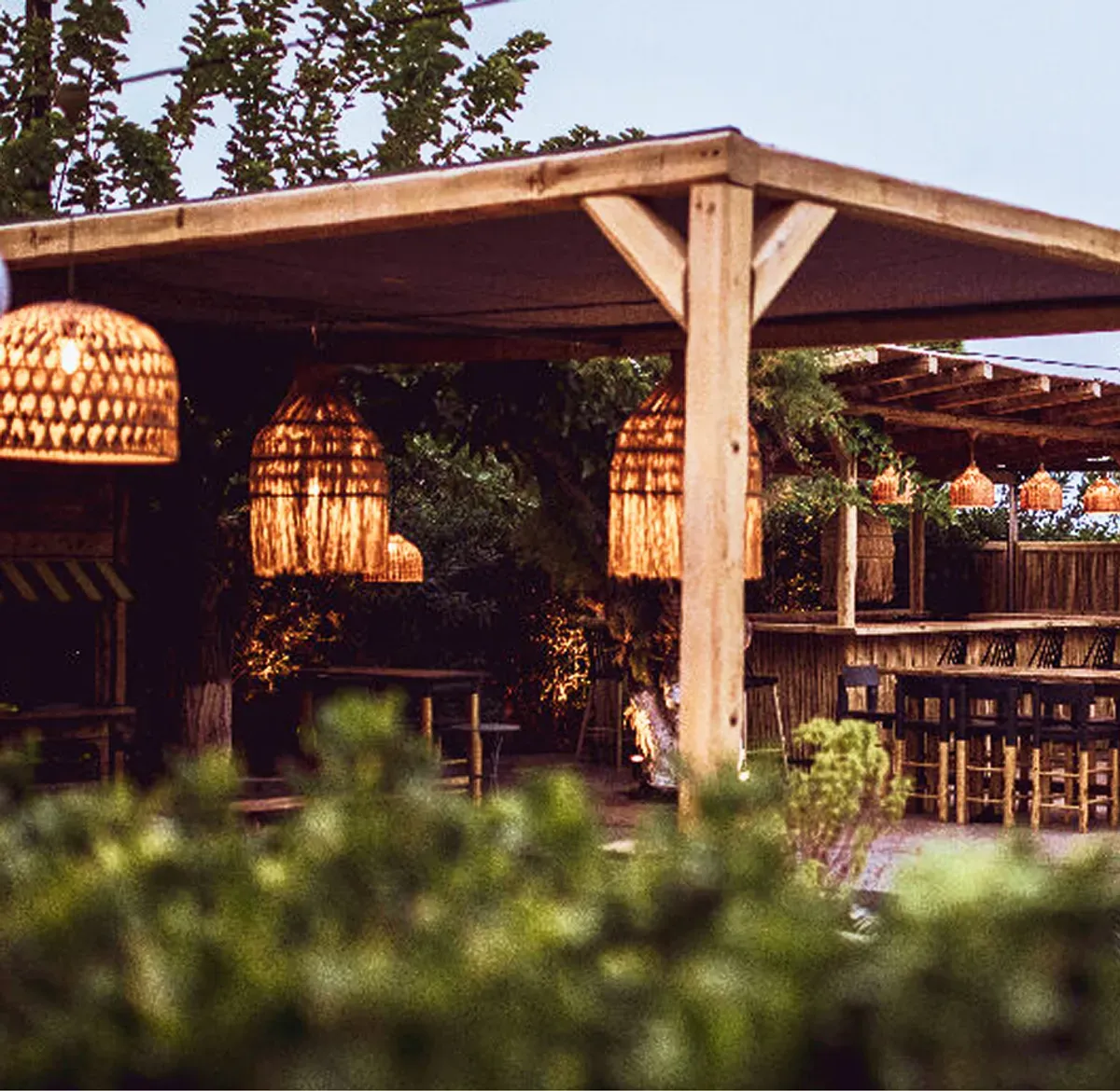 Espaces Hôtels & Restaurants