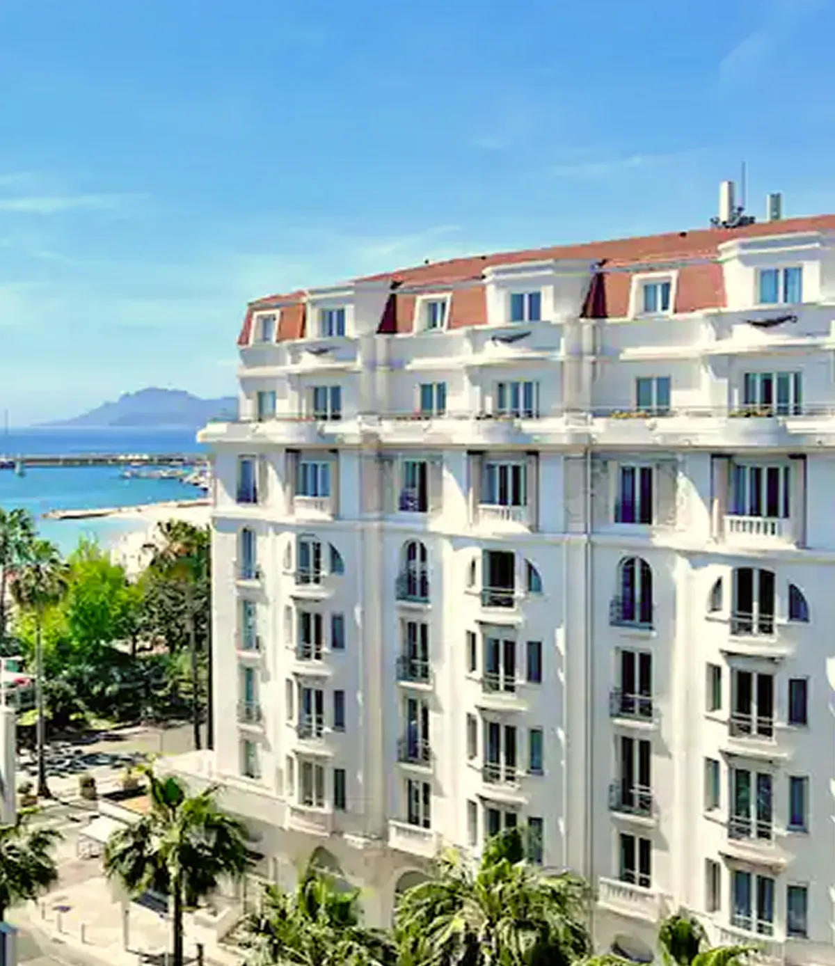 Appartement aménagé