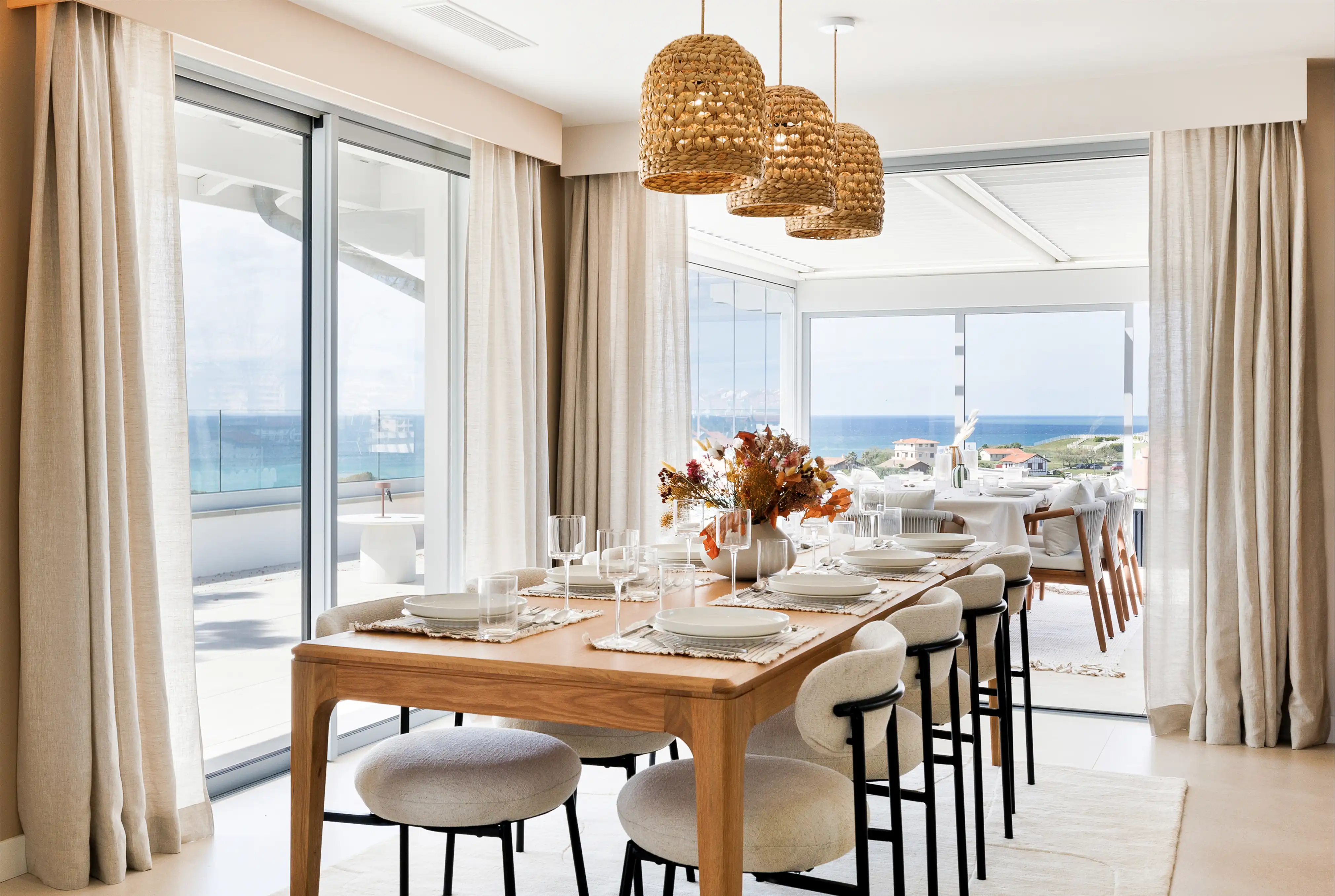 Villa Christobal – Biarritz