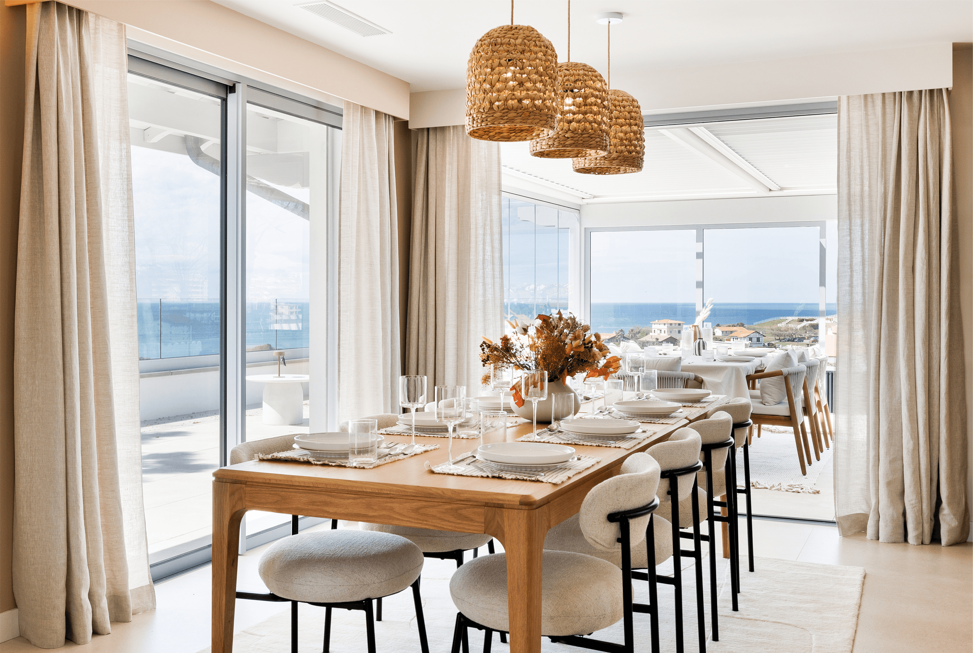 Villa Christobal – Biarritz