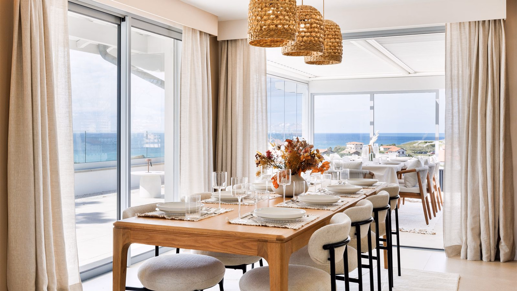 Villa Christobal – Biarritz