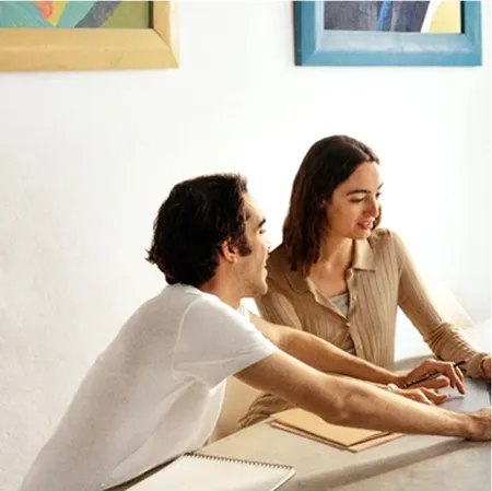 Professionnels et entreprises