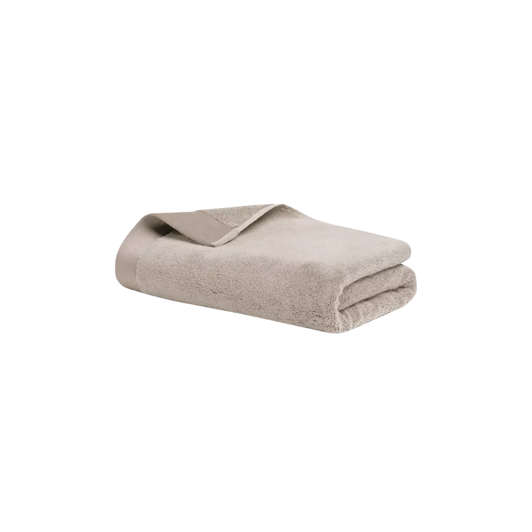 Parure de lit en lin lavé coloris terracotta avec finitions bord franc. Texture authentique et teinte chaude pour une ambiance cocooning, apportant caractère et douceur à la chambre tout en garantissant un sommeil naturellement régulé.