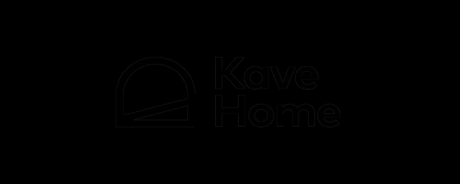 Logo Kave home
