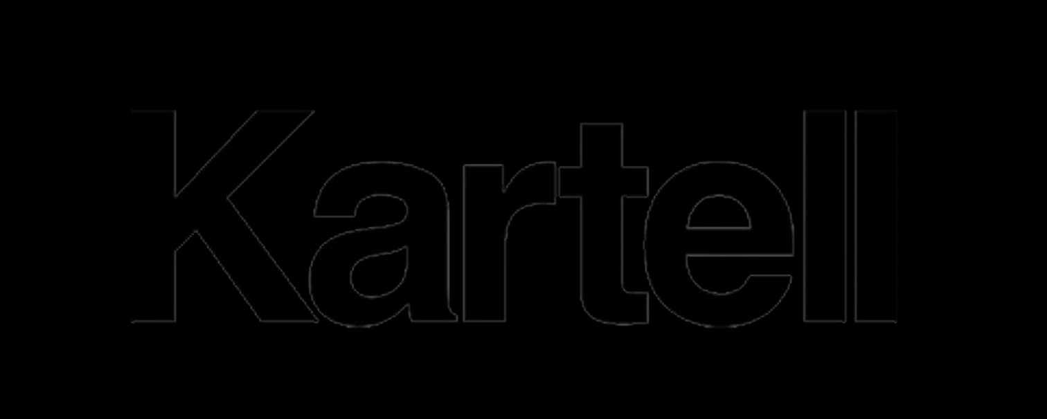 Logo Kartell