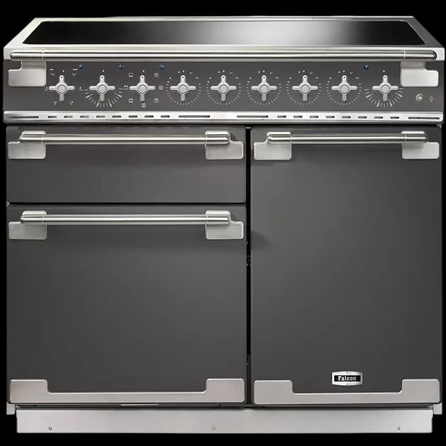 Piano de cuisson
