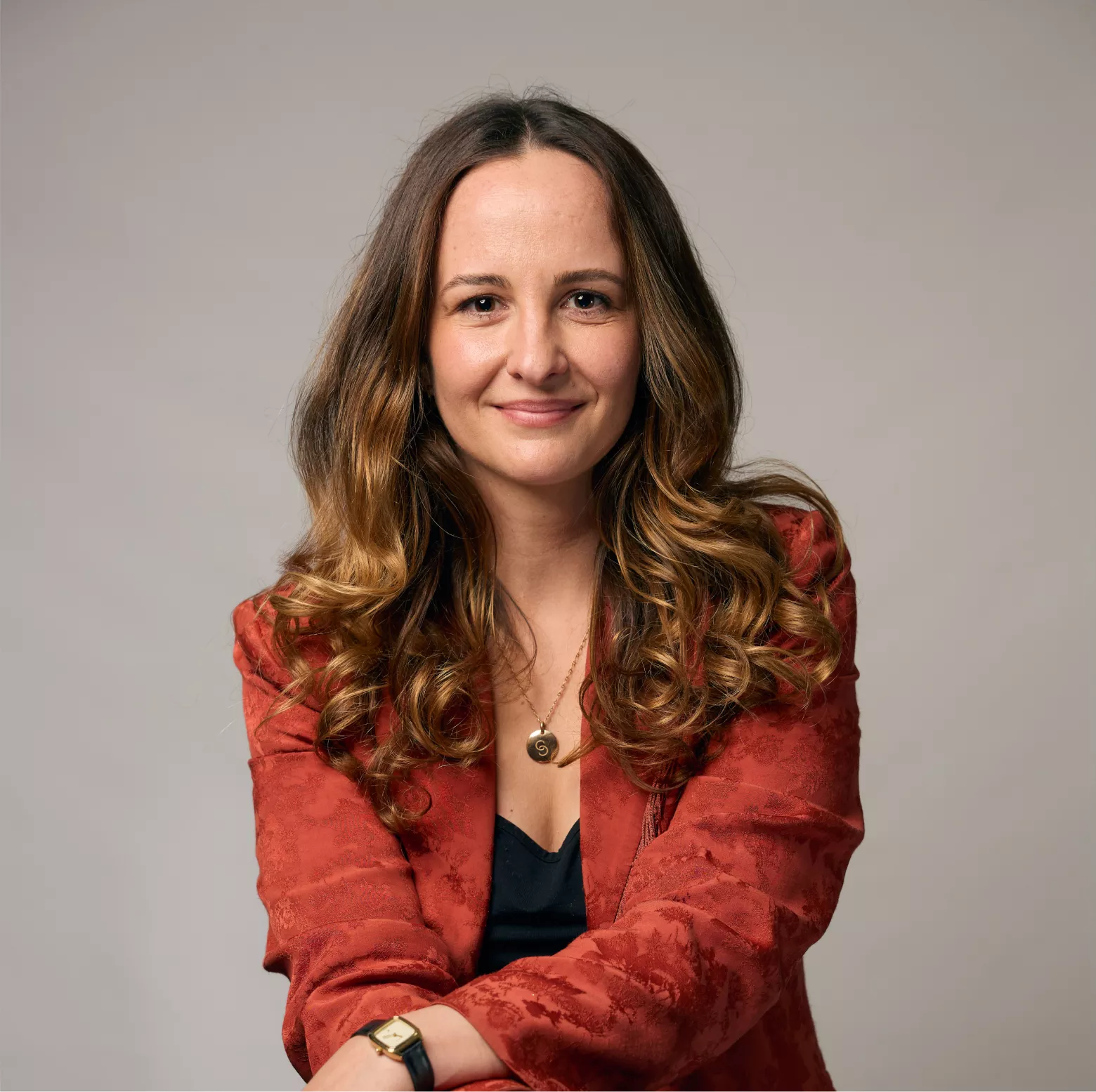 Caroline Gouleau