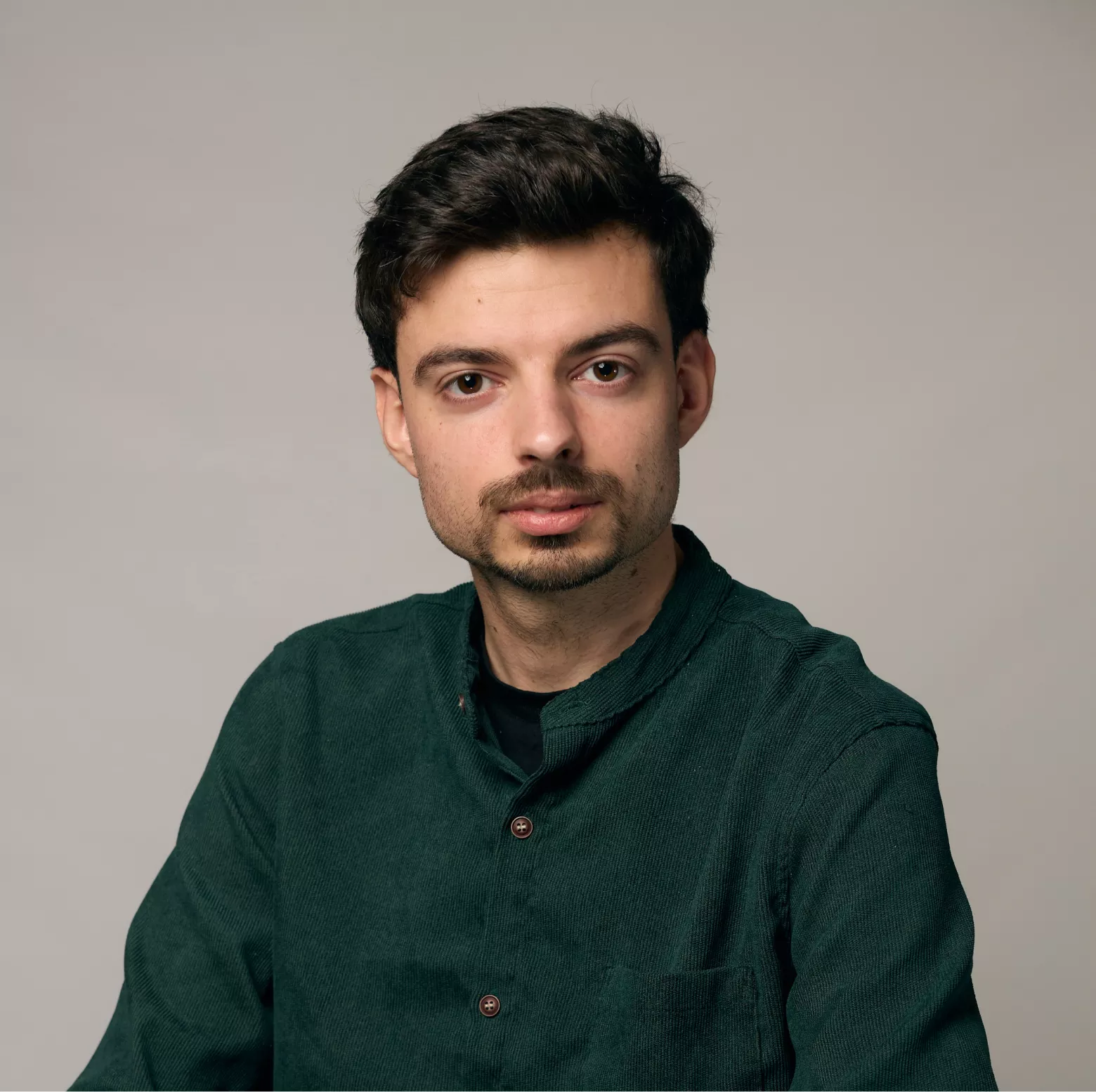 Simon Piquemal