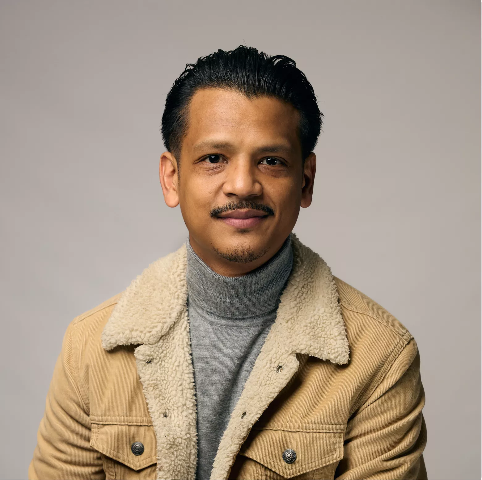 Hery Rasolonjatovo